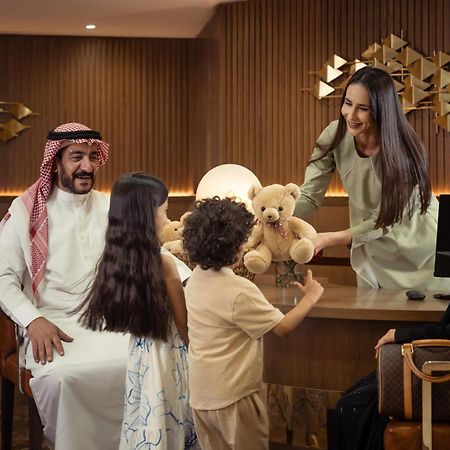 Golden Sands Suites Dubai Exterior foto
